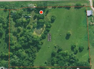 25543 Highway 5, Exline, IA 52555