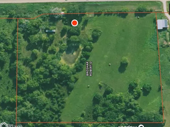 25543 Highway 5, Exline, IA 52555