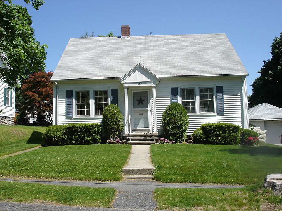 Front View