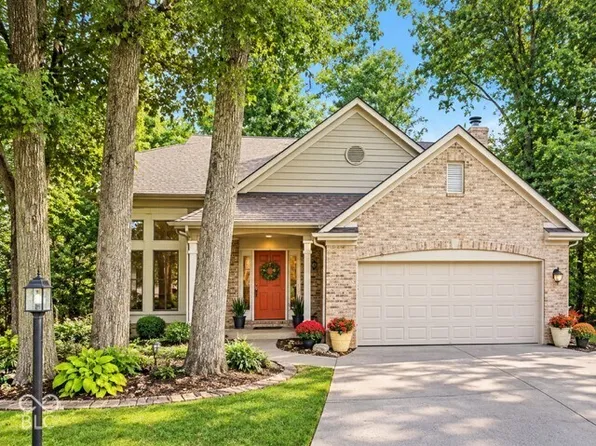 6969 Copper Mountain Ct, Indianapolis, IN 46236