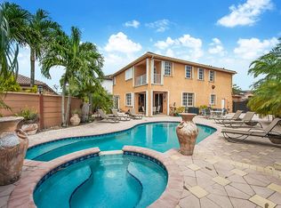 15530 SW 36th Ter, Miami, FL 33185