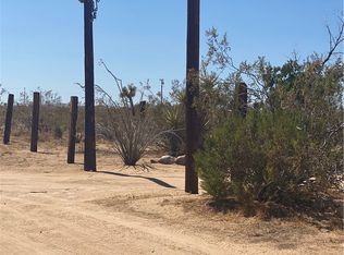 1300 N Los Coyotes Way, Landers, CA 92285