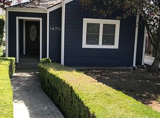 1470 Curtiss Ave, San Jose, CA