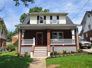 1822 Kenwood Blvd SE, Roanoke, VA