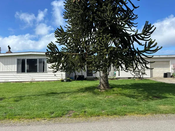 1660 Anderson Ave, McKinleyville, CA 95519