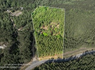 129 Progress Trl, Sumrall, MS 39482
