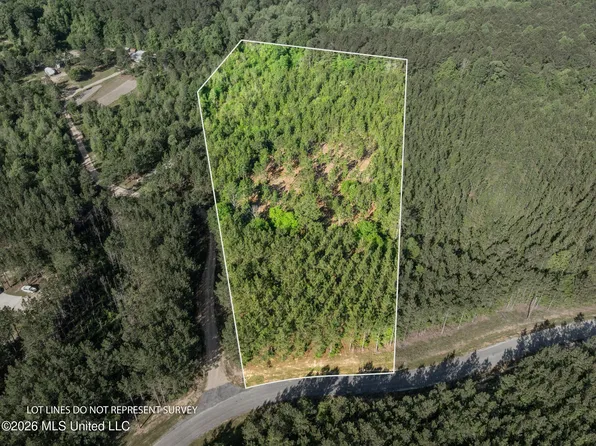 129 Progress Trl, Sumrall, MS 39482