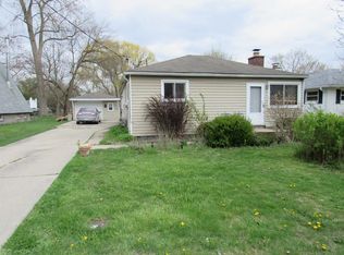 399 Walnut Dr, East China, MI