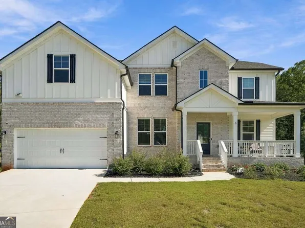 6 Slick Ct, Senoia, GA 30276