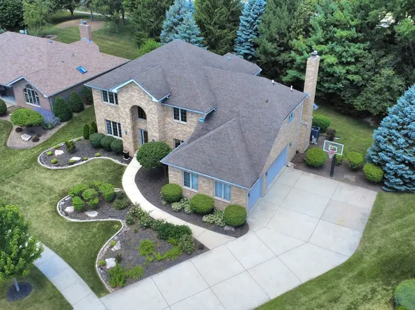22344 Autumn Dr, Frankfort, IL 60423
