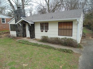 320 Willow Run, Athens, GA 30606