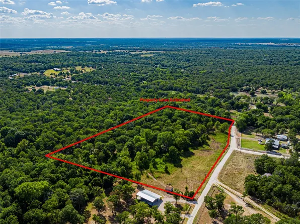 Private Road 4016 Rd, Snook, TX 77878