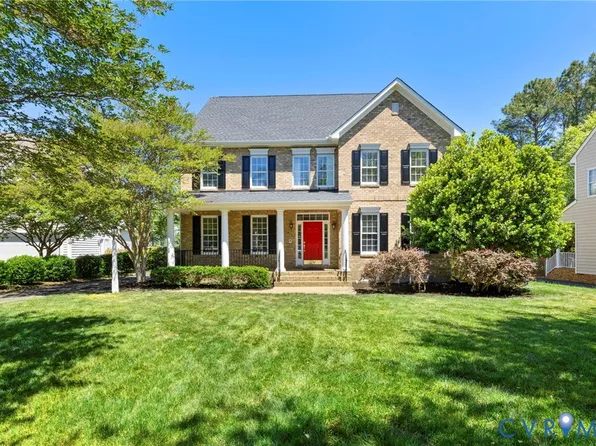 12156 Turning Branch Cir, Glen Allen, VA 23059