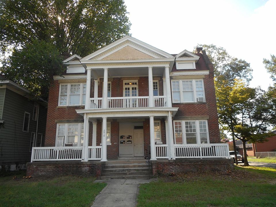 1st image of 2818 Barton Ave APT 1