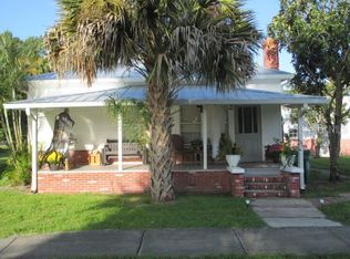 810 SW 3rd Ave, Okeechobee, FL 34974