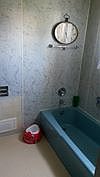 Bath - Main Floor