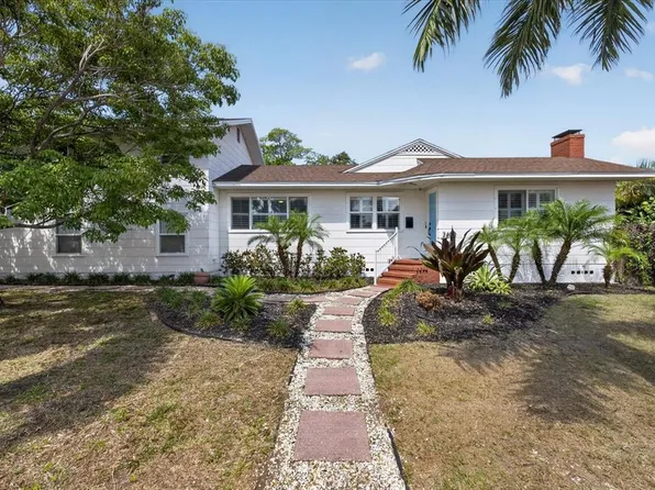 2400 9th Ave N, Saint Petersburg, FL 33713