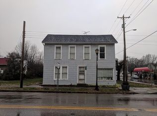 623 N Market St, Felicity, OH 45120