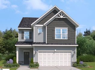 1309 Strawberry Jam Rd, Lyman, SC 29365