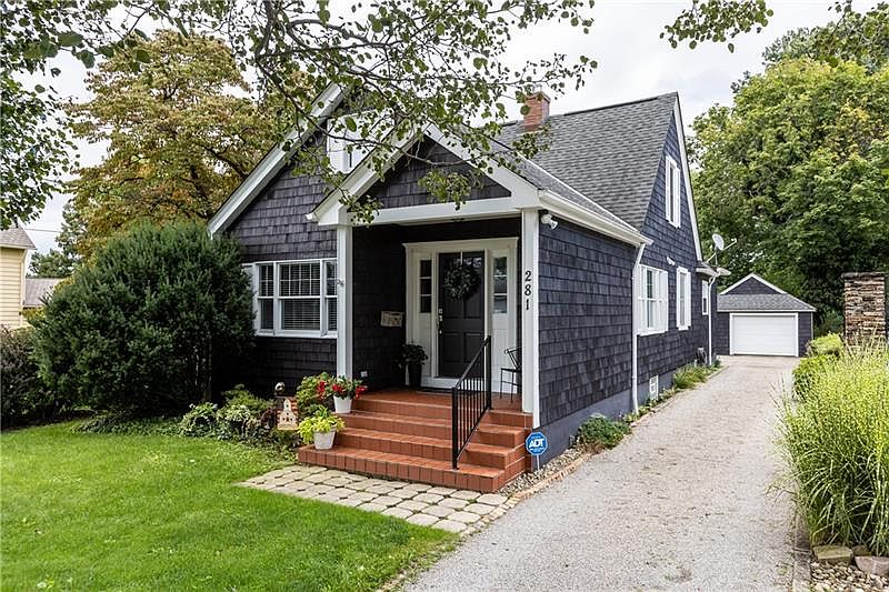 281 Derrick Ave, Uniontown, PA 15401 Zillow