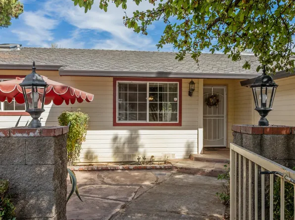 2101 Red Brook Way, Rancho Cordova, CA 95670