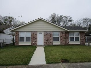512 Ruth Dr, Avondale, LA 70094