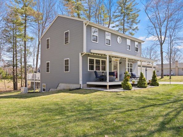 2 Berube Circle, Biddeford, ME 04005