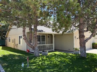 1288 Chardonnay Dr UNIT D, Gardnerville, NV 89460