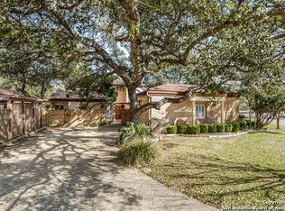 7733 Terra Mnr, Boerne, TX 78015