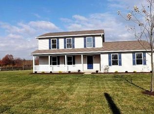 2708 Bethel New Richmond Rd, Bethel, OH 45106