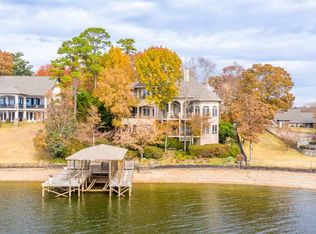 315 Osprey Point, Hot Springs, AR 71913