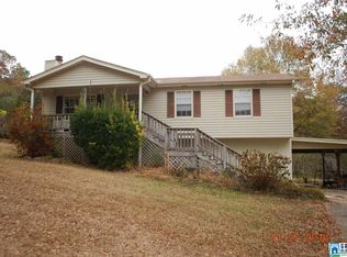 6540 S Chalkville Rd, Trussville, AL 35173