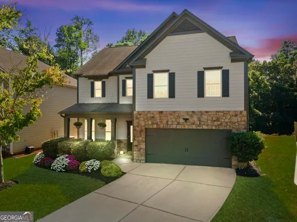 2426 Fair Oaks Way, College Park, GA 30337