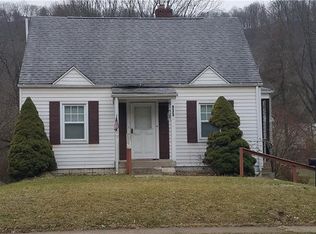 935 Saxonburg Blvd, Pittsburgh, PA