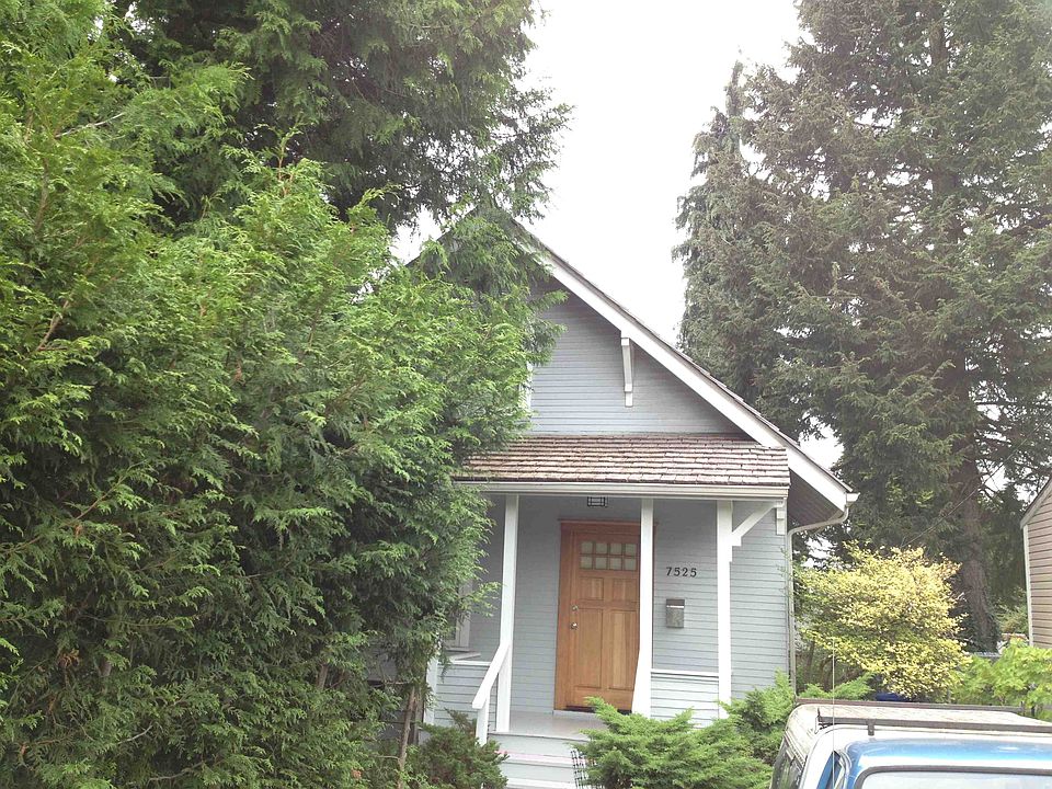 1st image of 7525 31st Ave NE