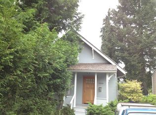 7525 31st Ave NE, Seattle, WA 98115