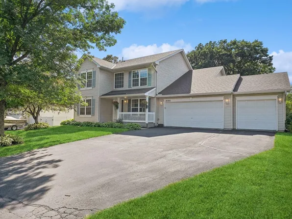18380 Trott Brook Pkwy NW, Elk River, MN 55330