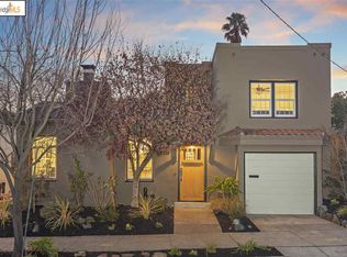 4145 Culver St, Oakland, CA 94619