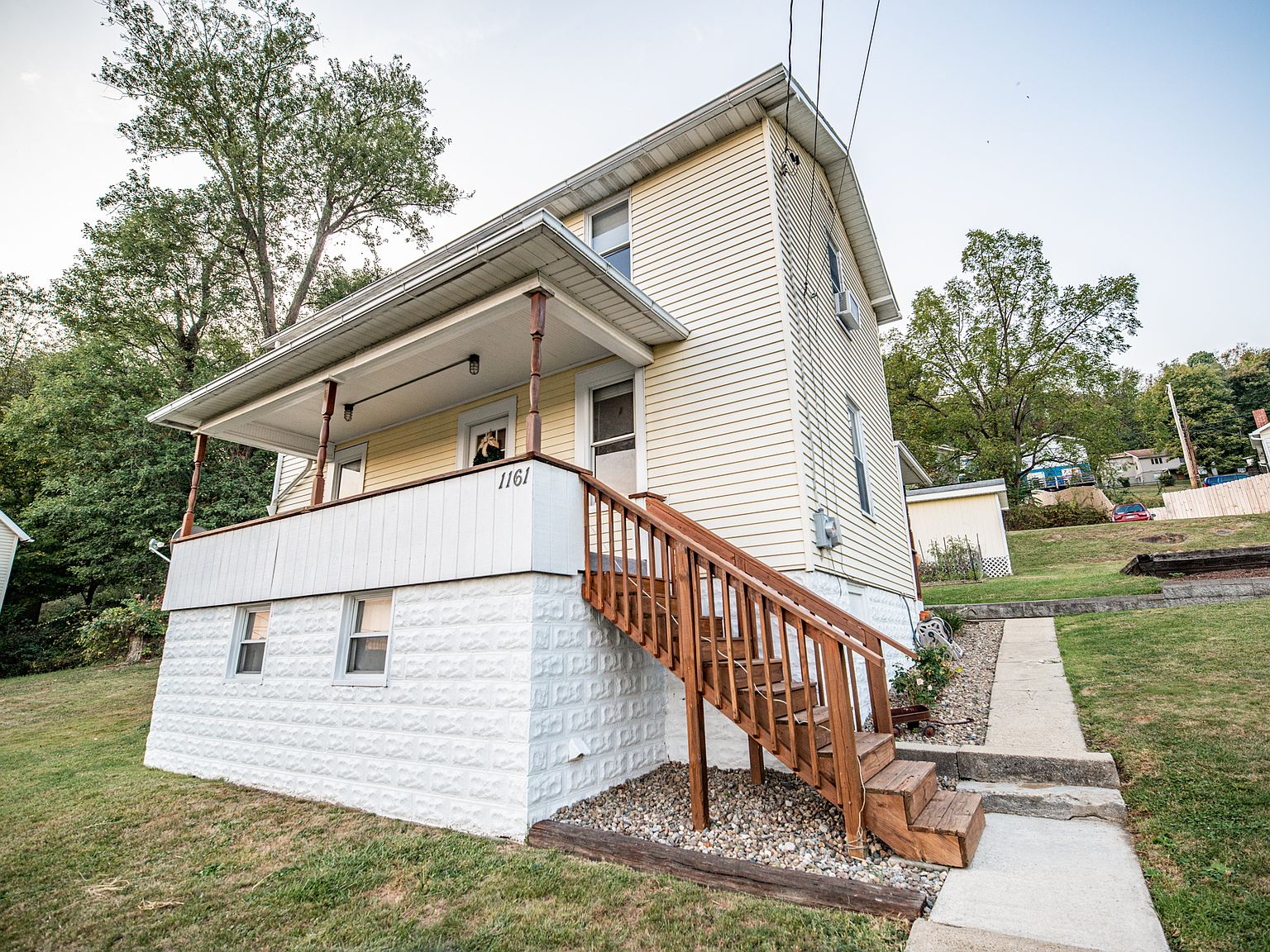 1161 Sabraton Ave, WV 26505 Zillow