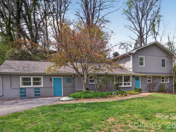 3 Ellenwood Dr, Asheville, NC 28804