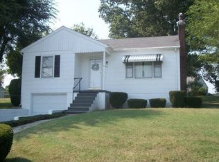 520 Circle Dr, Maysville, KY 41056