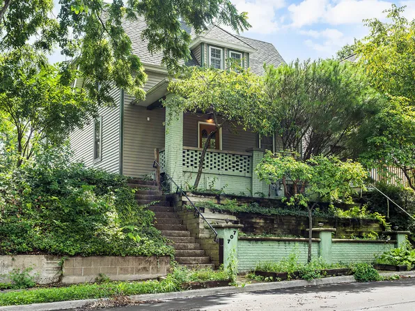 707 S 5th St, Lafayette, IN 47905
