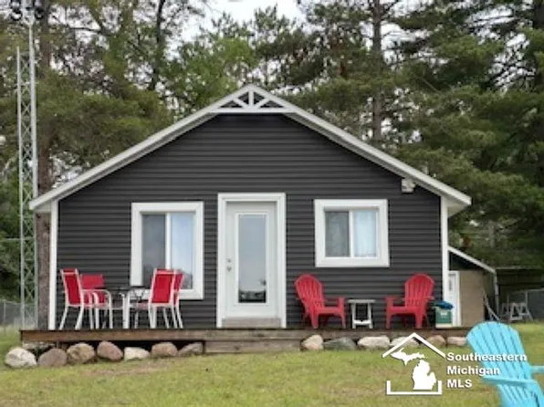5140 Michigan Ave, Prescott, MI 48756
