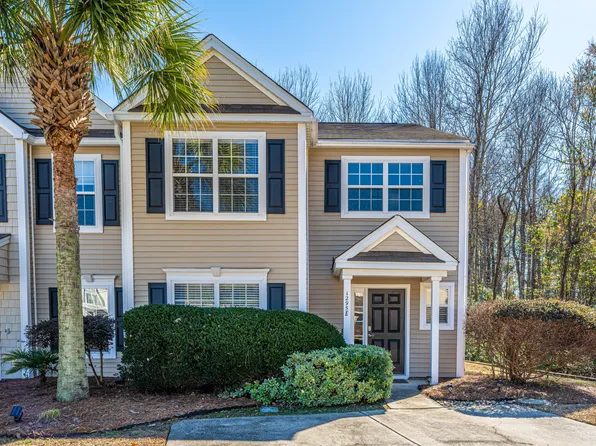 1295 Island Club Dr Unit E, Charleston, SC 29492