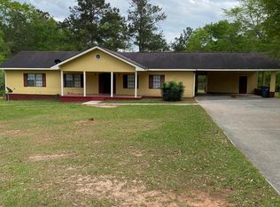 149A Minor Rd NE, Milledgeville, GA 31061