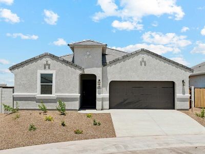 8685 W Prairie Acacia Dr, Marana, AZ, 85653