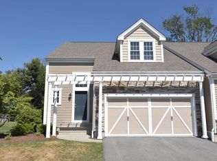 13 Ryegrass Cir #13, Hopkinton, MA 01748