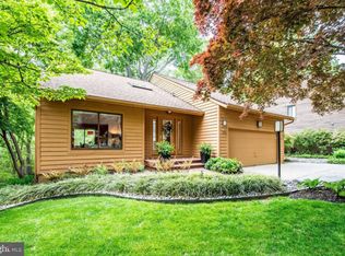 7518 Water Lily Way, Columbia, MD 21046