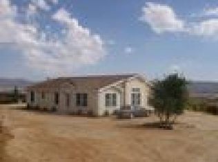 44602 Jay Dr, Anza, CA 92539