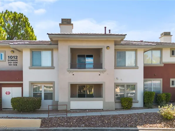 1012 Domnus Ln, Las Vegas, NV